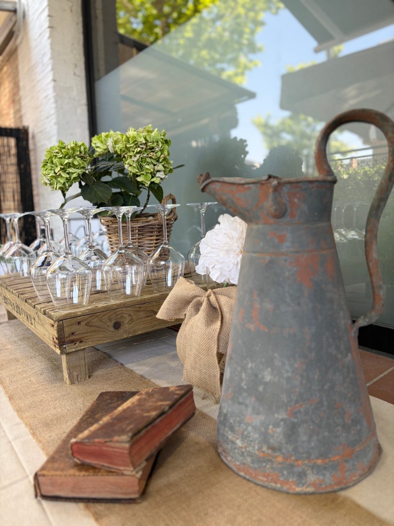 Eventos privados, comuniones, fiestas en terraza privada, restaurante Nebari Las Rozas de Madrid